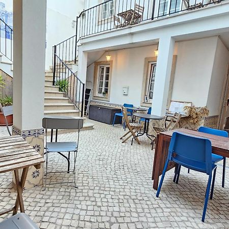 Bmyt - The Villa Lisbona Esterno foto