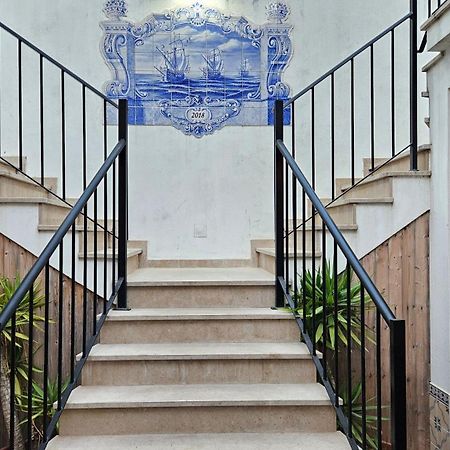 Bmyt - The Villa Lisbona Esterno foto