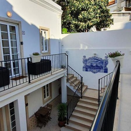 Bmyt - The Villa Lisbona Esterno foto
